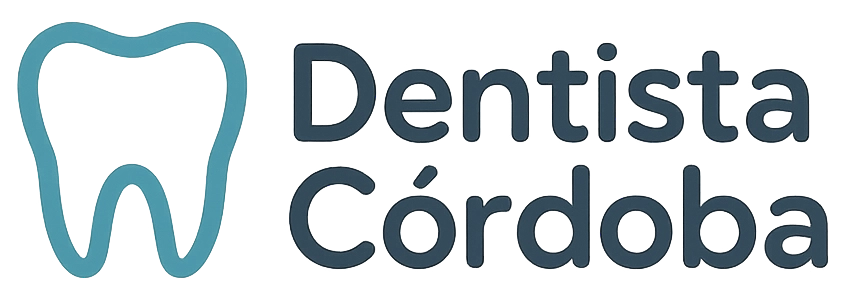 DENTISTA CORDOBA LOGO
